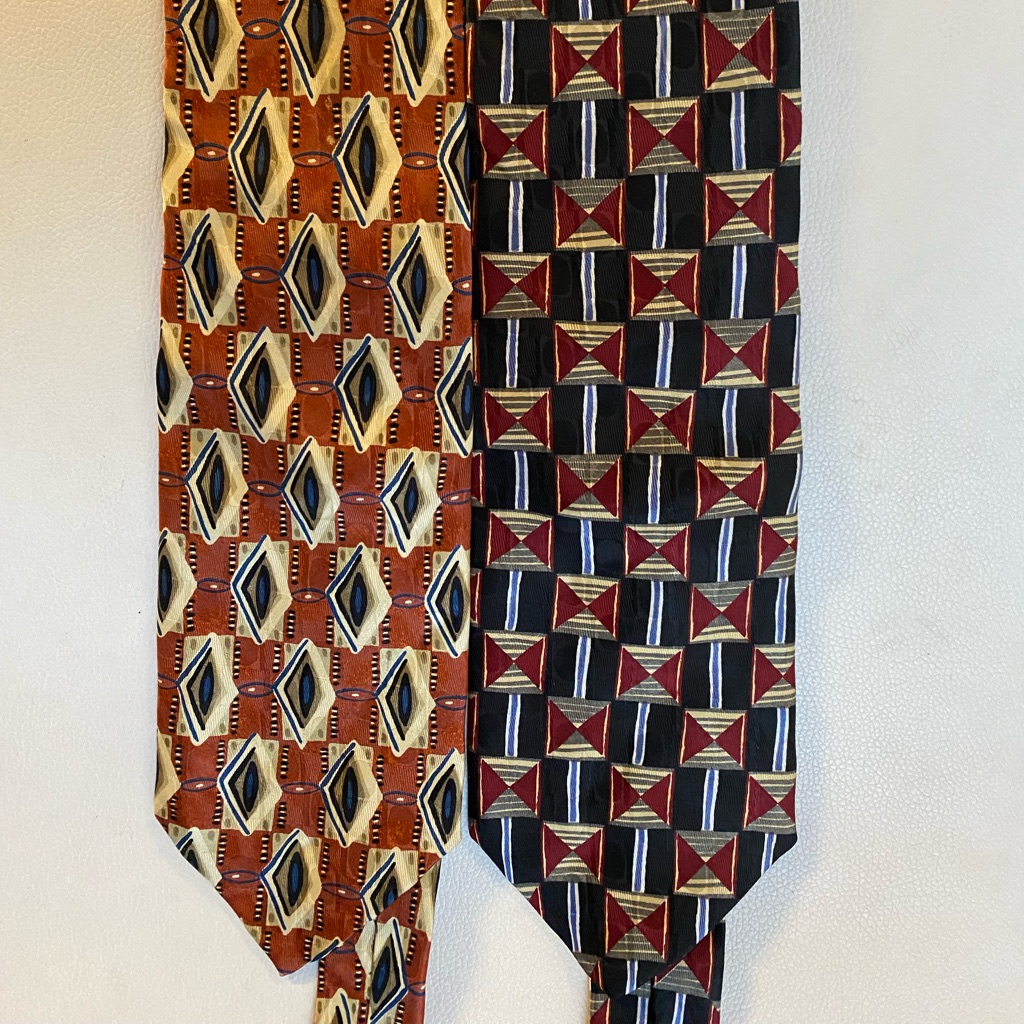 Robert Talbott Ties
